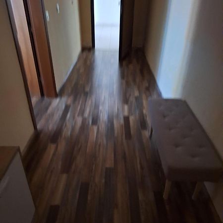 Apartment Sea View Durres Exterior photo