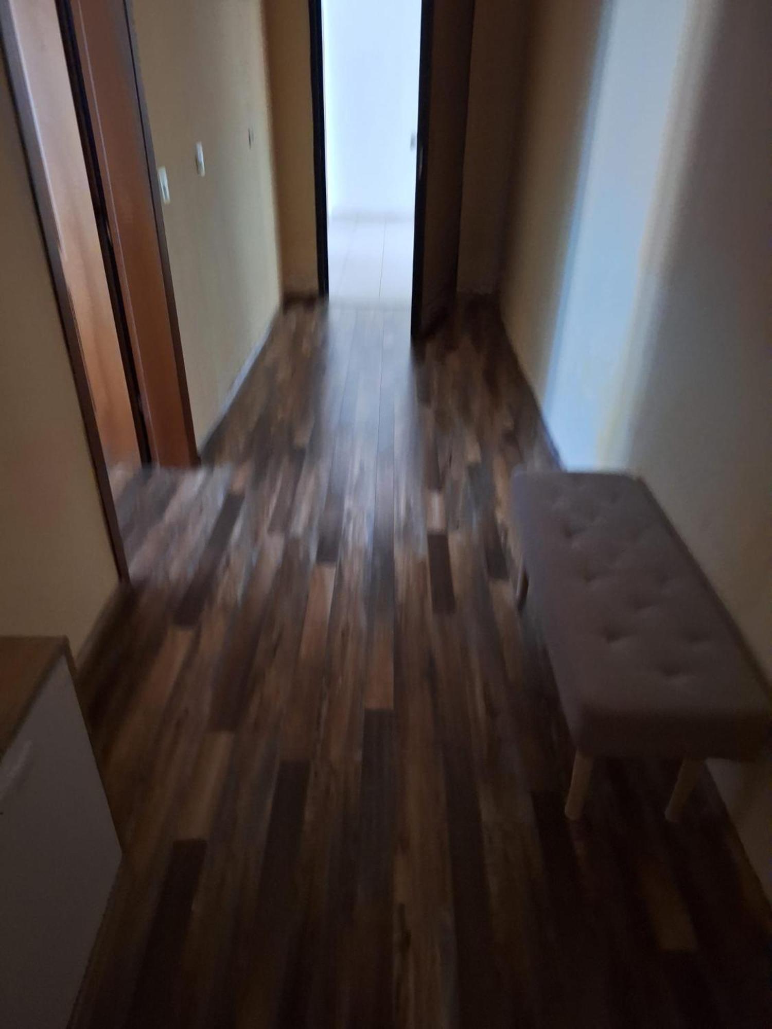 Apartment Sea View Durres Exterior photo